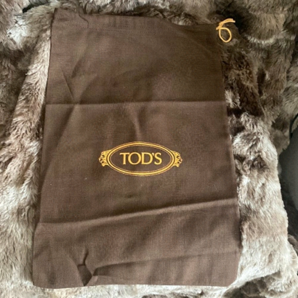 Tod’s  dust bag